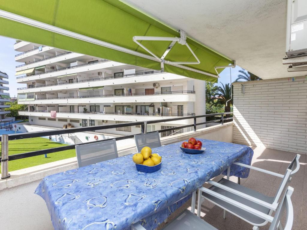 Apartment Riviera Park-8 by Interhome - 2