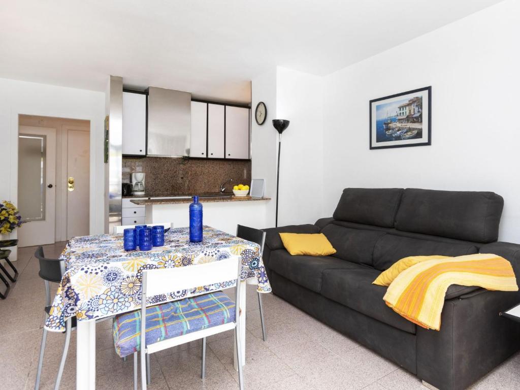 Apartment Riviera Park-8 by Interhome - 4