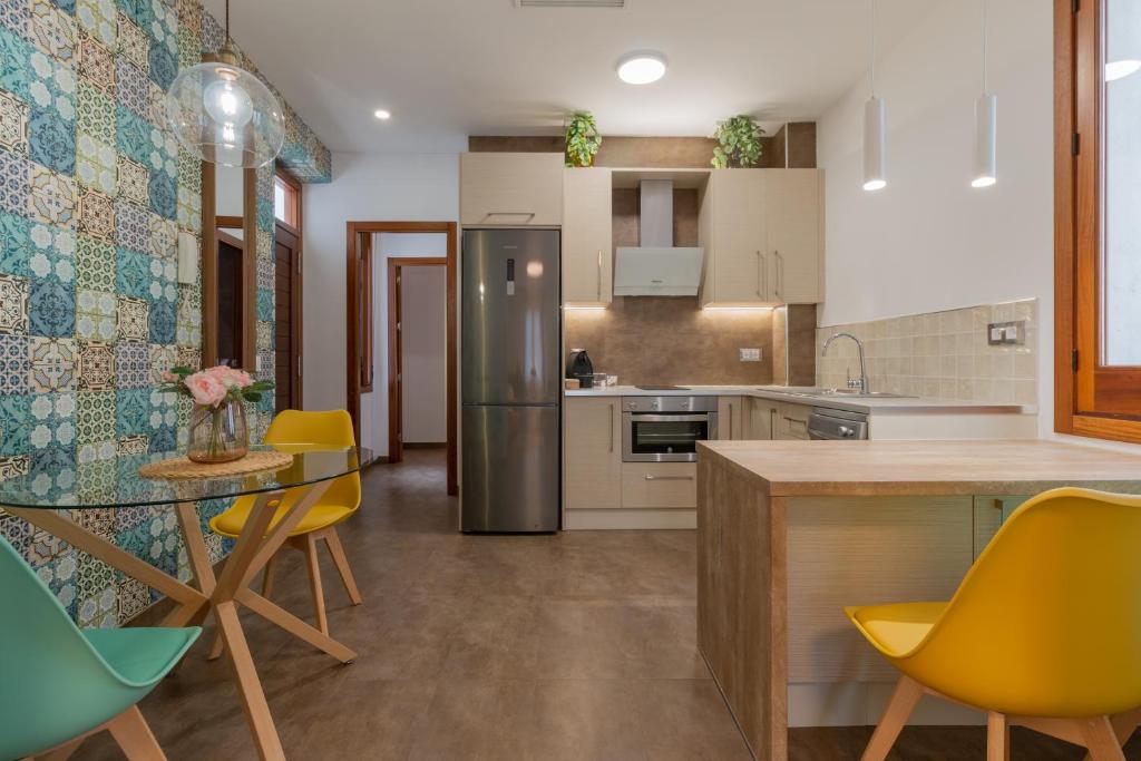 Suite Tazas, Córdoba