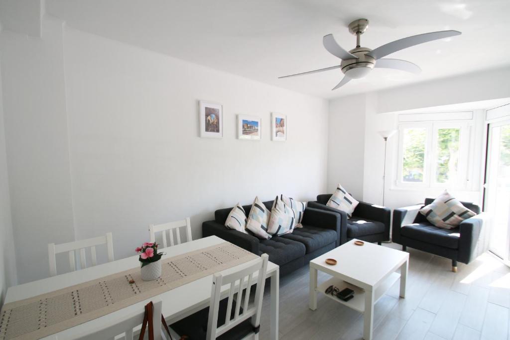 Apartamento Mar Azul Cambrils - 2