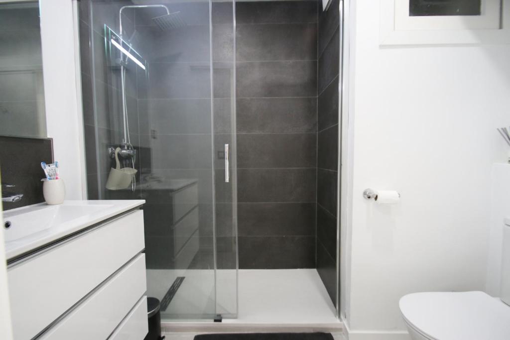 Apartamento Mar Azul Cambrils - 4
