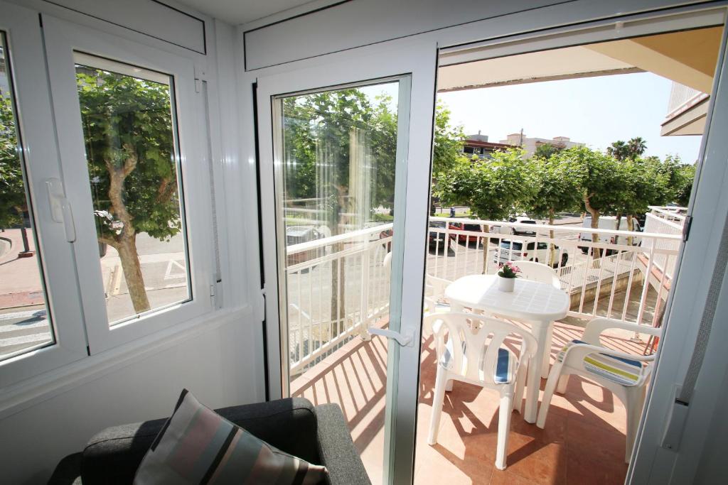 Apartamento Mar Azul Cambrils - 5