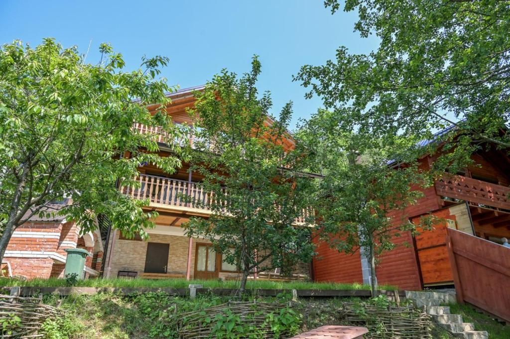 Forest Dream Lake House photo