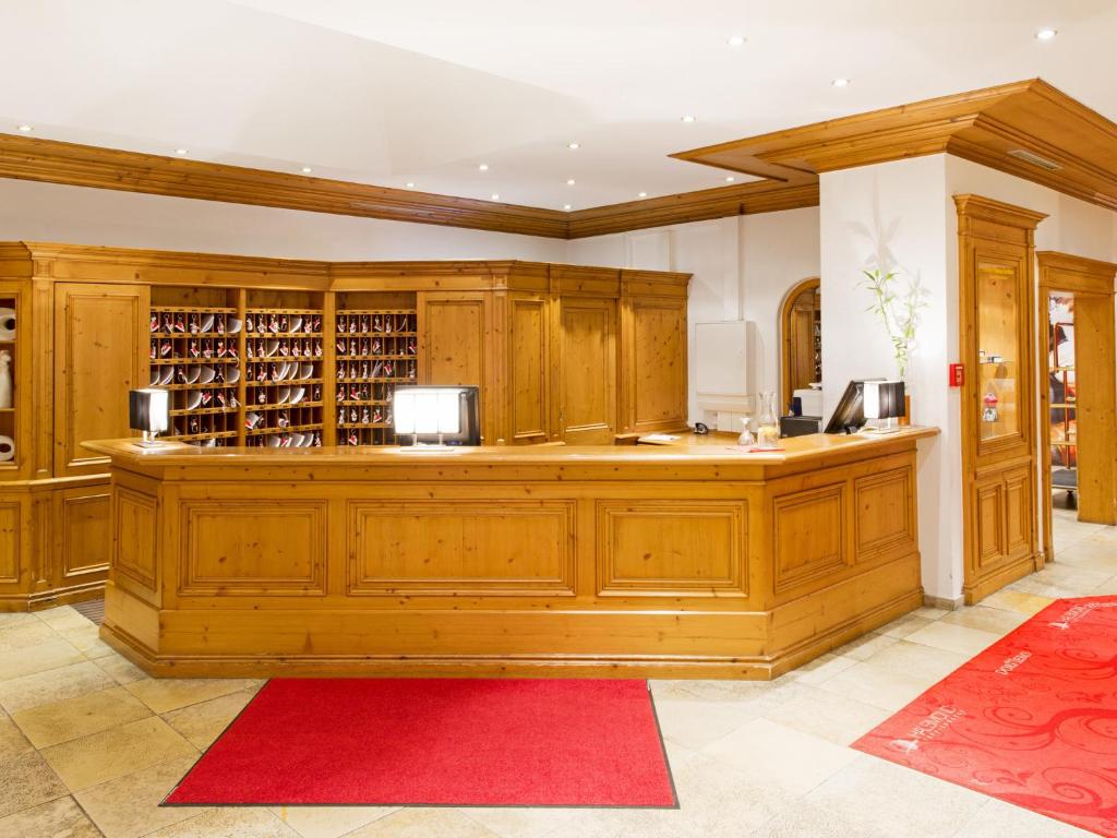 DORMERO Hotel Plauen photo