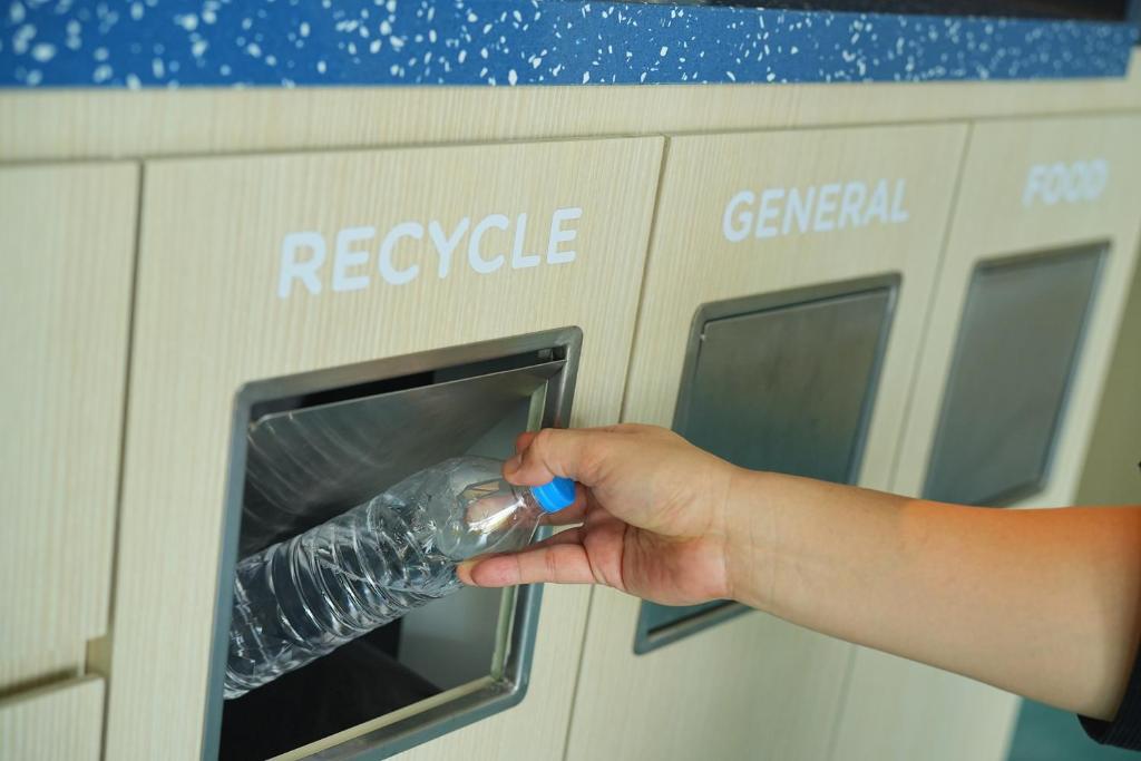 บริการและสิ่งอำนวยความสะดวก