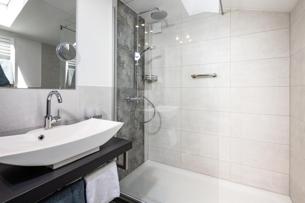 Hubertus Appartements Inzell - 5