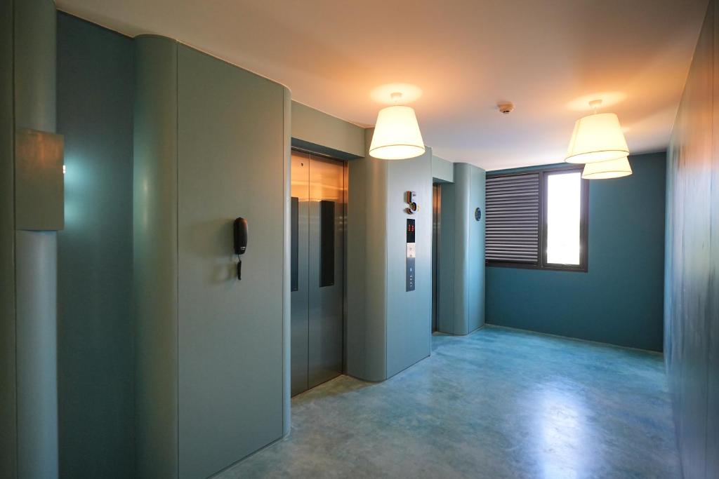 ระเบียง/ชานเรือน