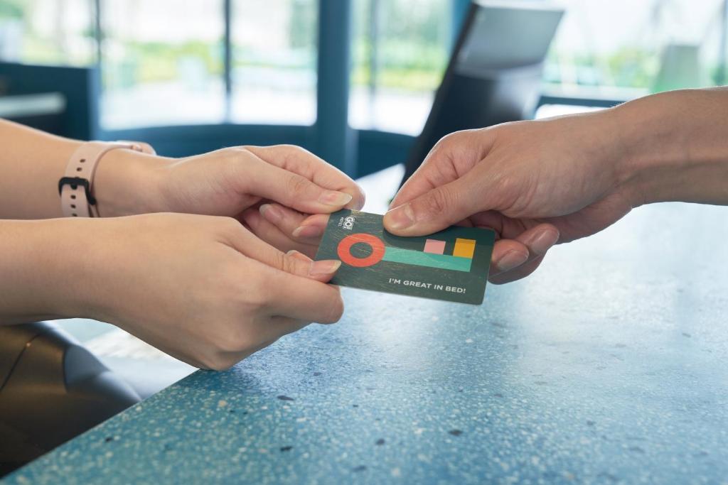 ล็อบบี้