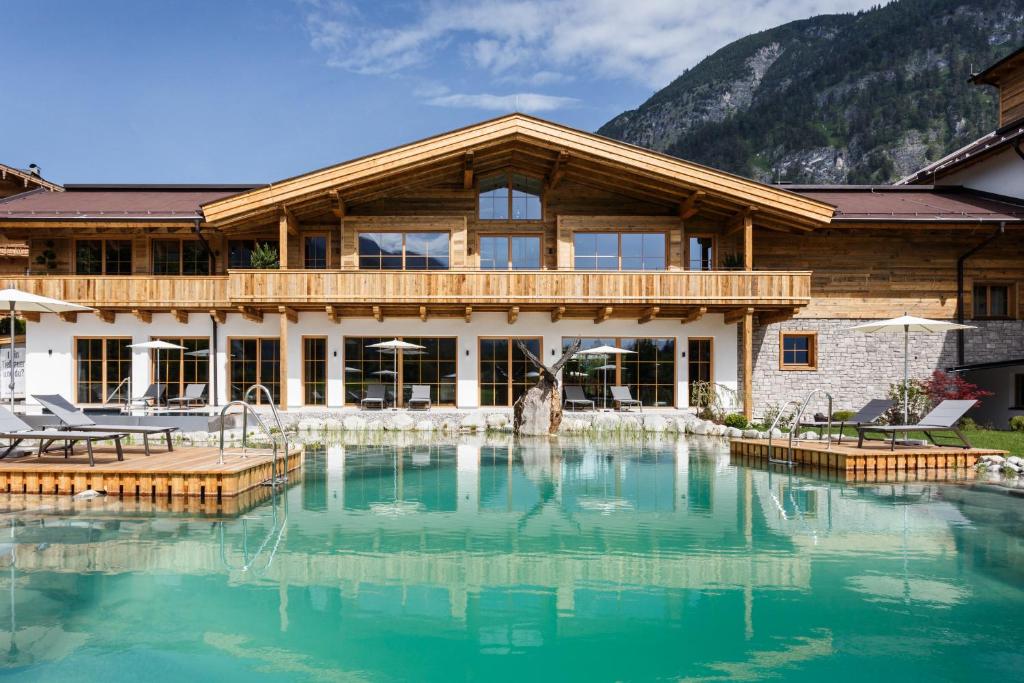 NOVA Moments Boutique Hotel - adults only - 2