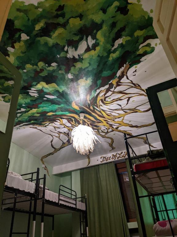 Re-Born Hostel photo