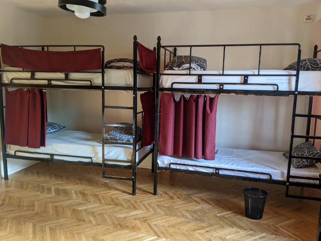 Re-Born Hostel photo