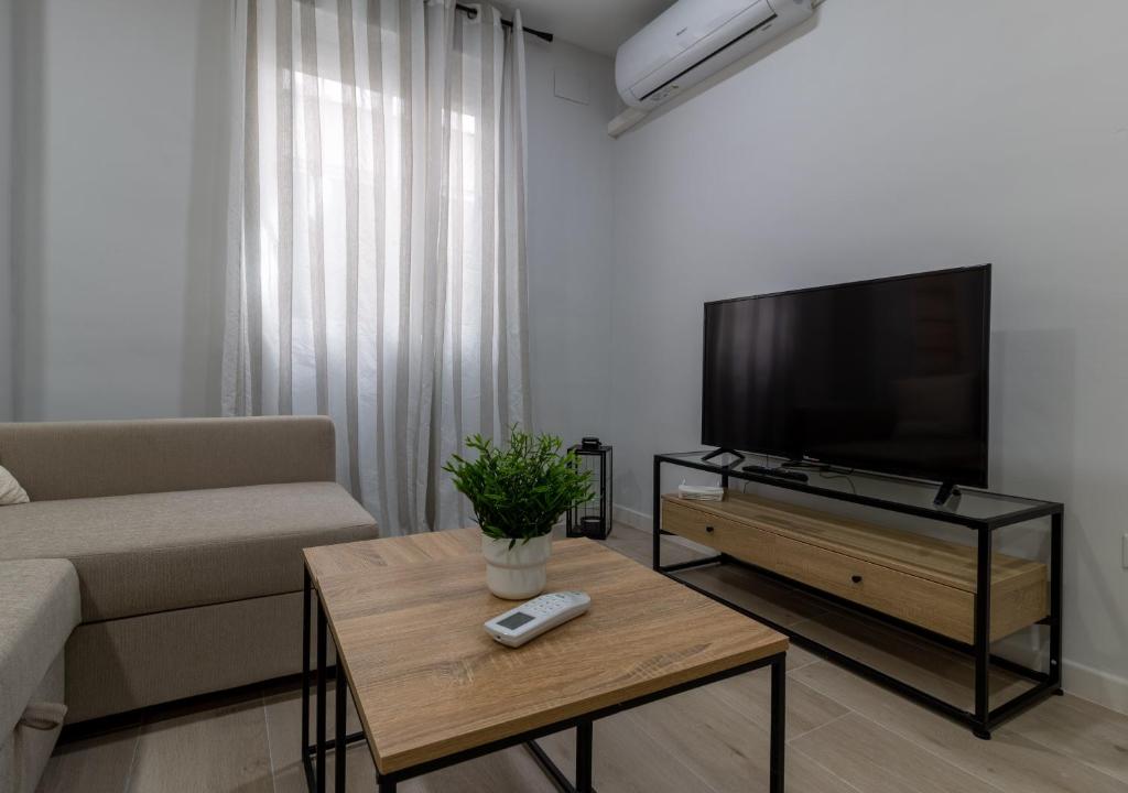 Apartamento Huerto San Pedro - 3