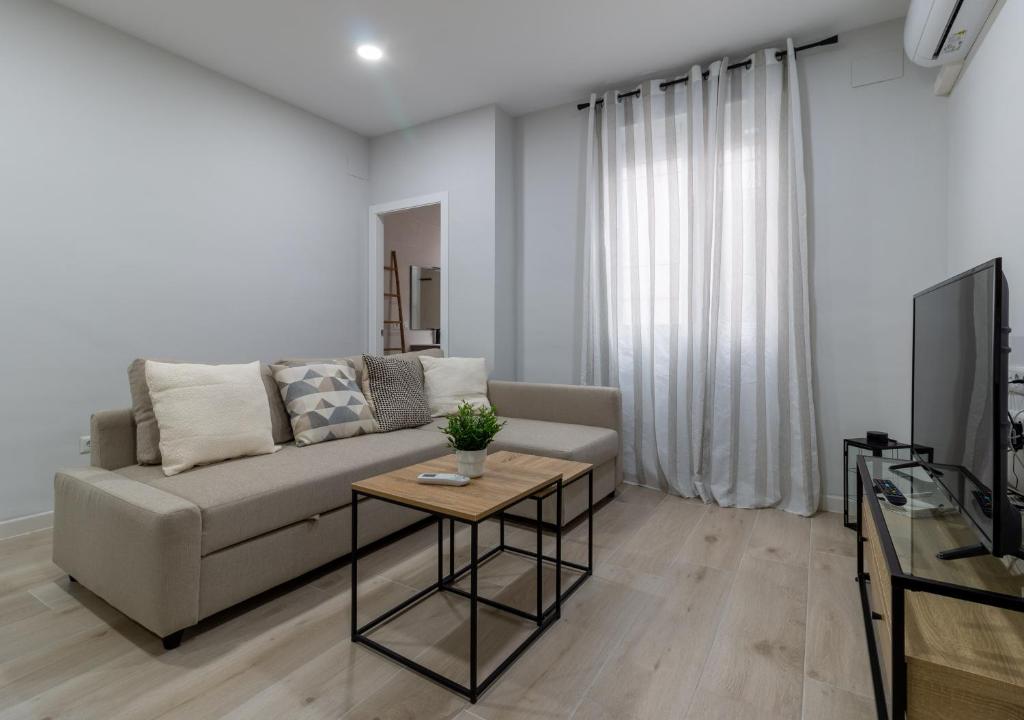 Apartamento Huerto San Pedro - 2