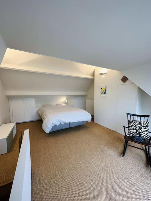 Charmante woning in city center 8