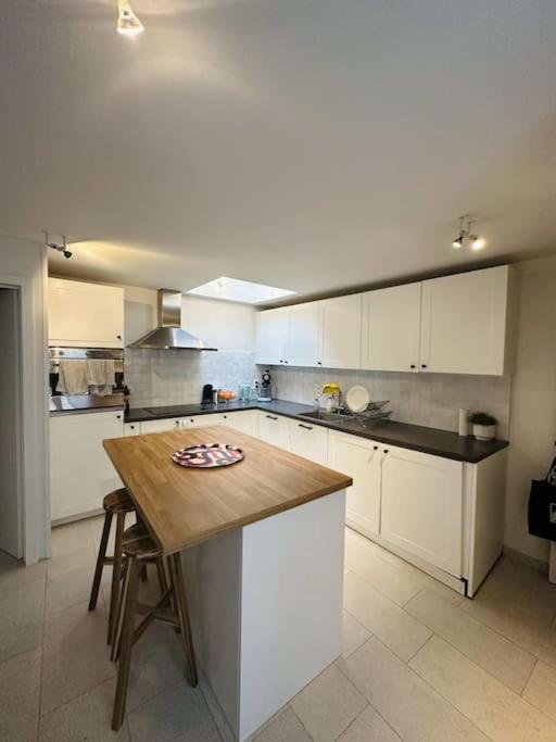 Charmante woning in city center 2
