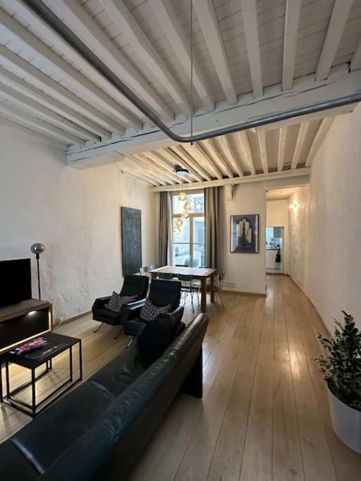 Charmante woning in city center 5
