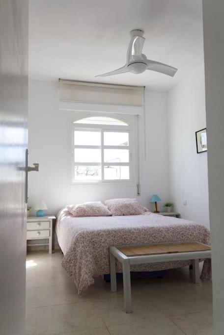 Tranquilo y cómodo apartamento en Vejer de la Frontera - 3