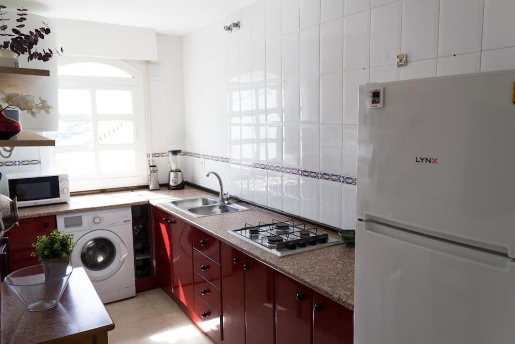 Tranquilo y cómodo apartamento en Vejer de la Frontera - 5