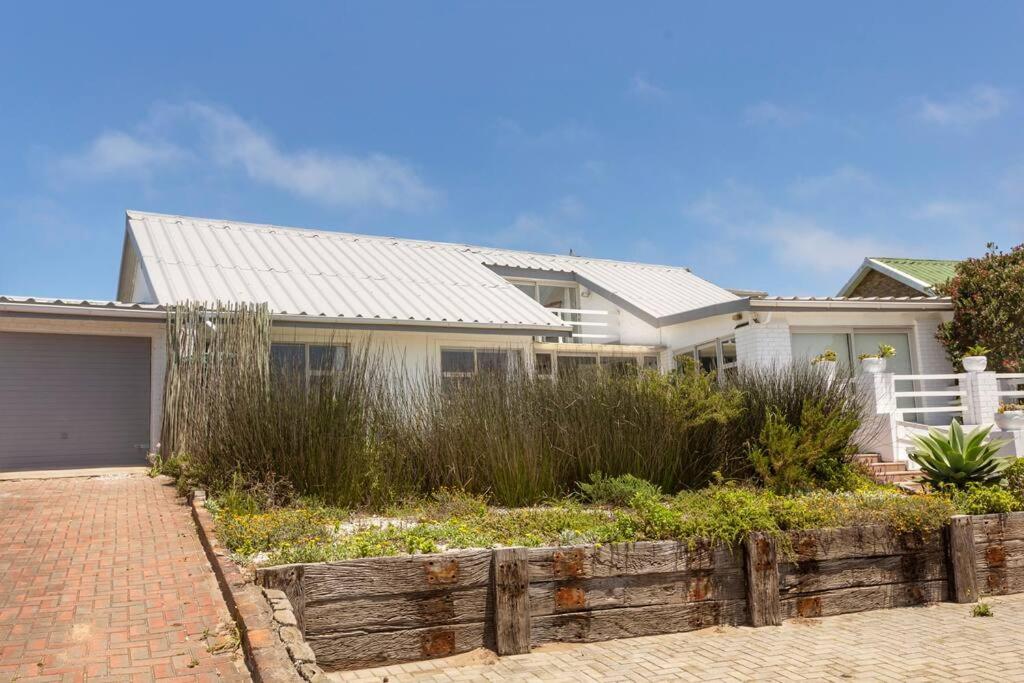 Tranquility, Cape St Francis