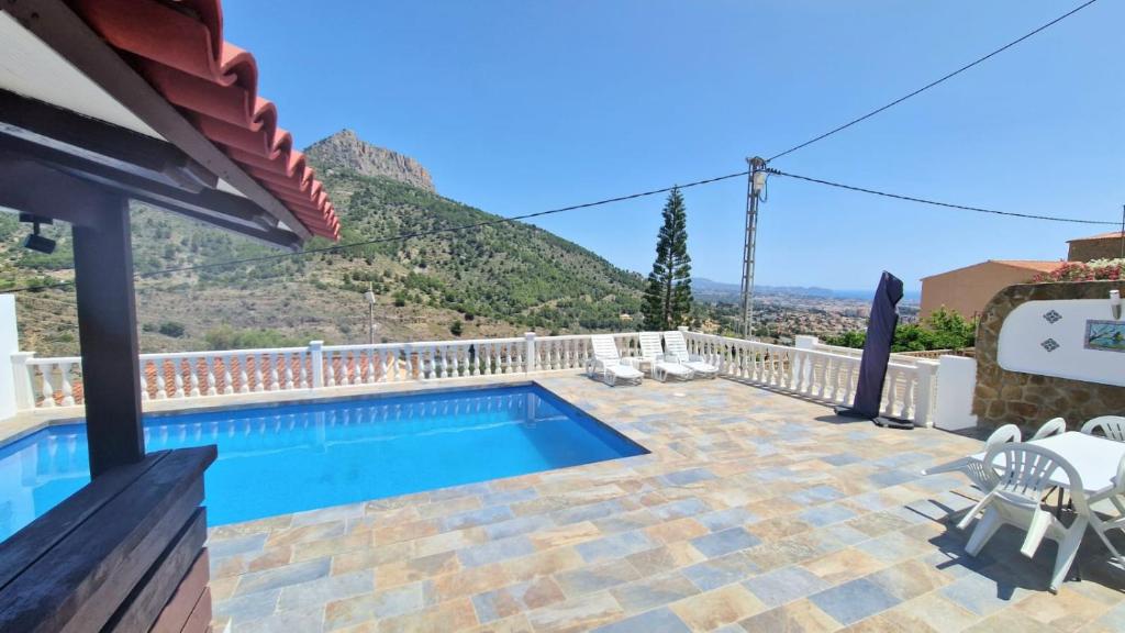 Maryvilla Zohra - 5
