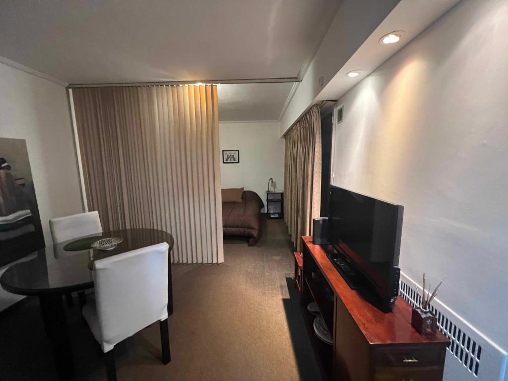 Monoambiente en Recoleta - 4