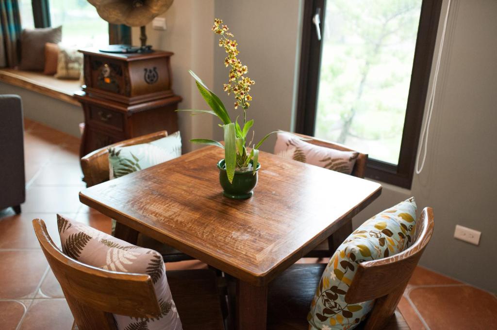 心享庭園民宿 Wishes B&B 호텔 이미지 2