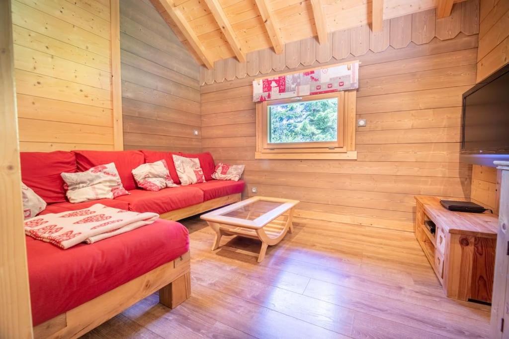 Chalet Cafourotte, au calme, SPA - 4