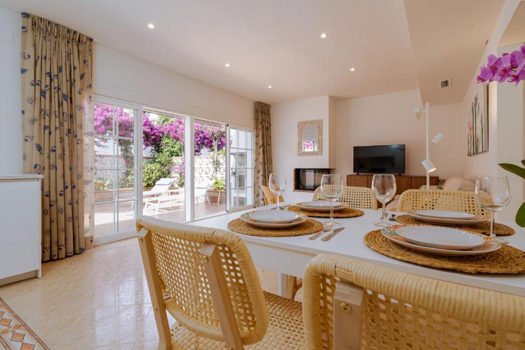 Casa Andasol - 1