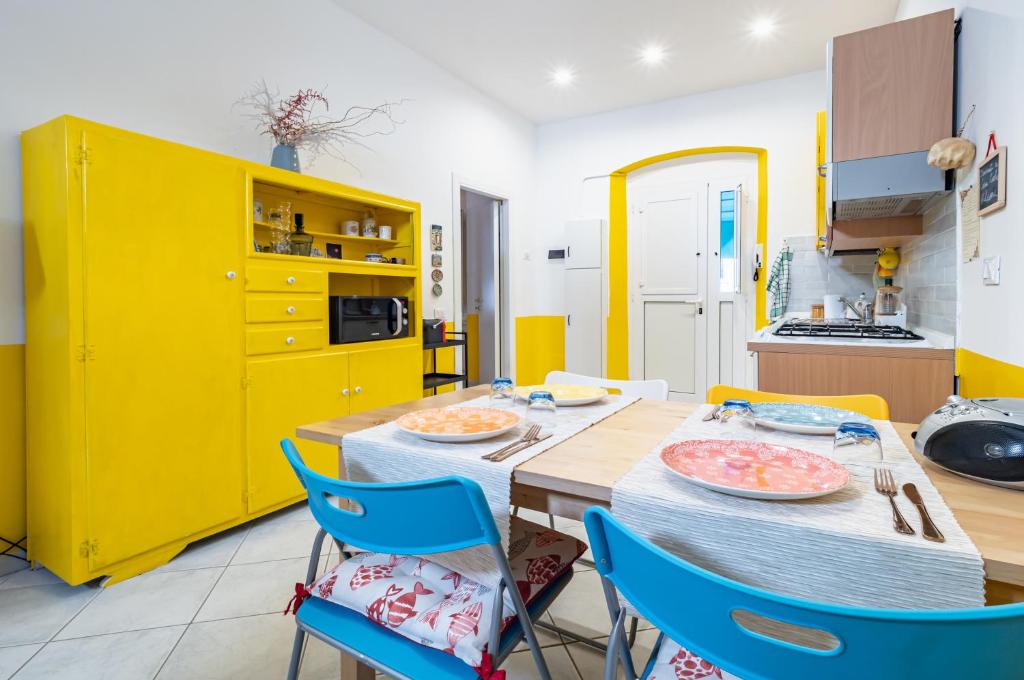 GuestHost - La Spezia Central Apartment - near the Station - 3