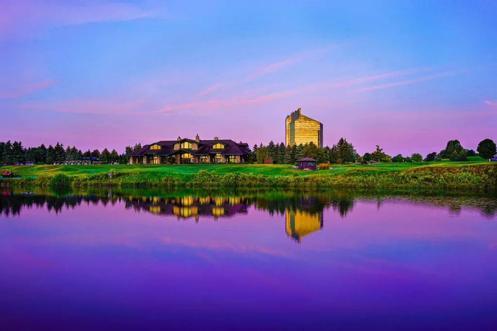 Grand Traverse Resort and Spa, hotel in Traverse City