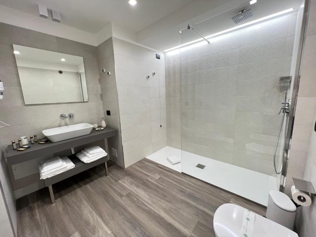RoccaRegina Hotel - 4