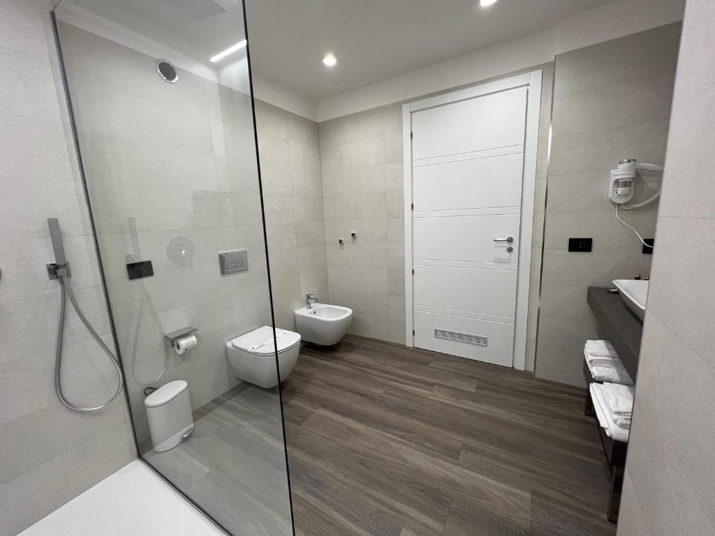 RoccaRegina Hotel - 2