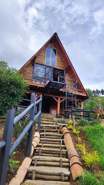 Glamping Milagros - 1