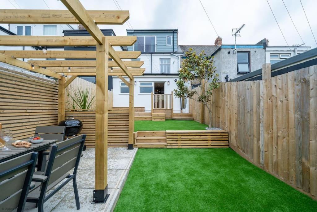 Stylish and Modern Home, Newquay photo 7