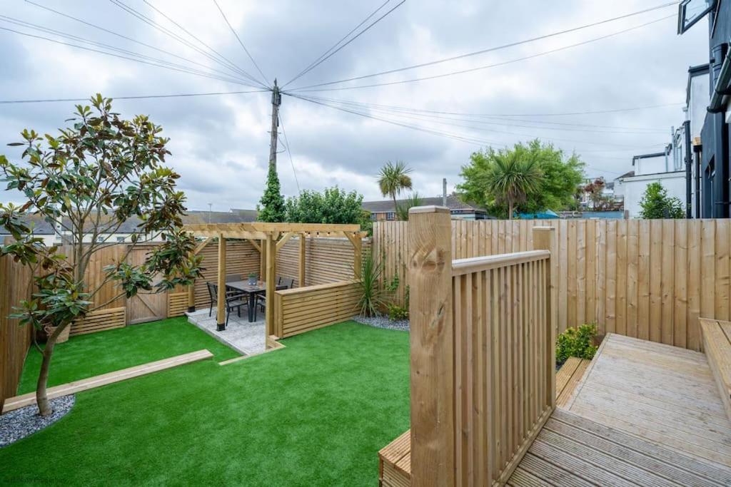 Stylish and Modern Home, Newquay photo 6