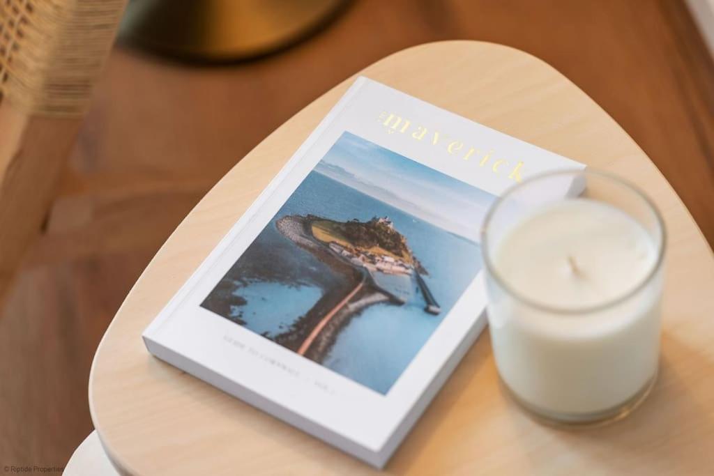 Stylish and Modern Home, Newquay photo 8