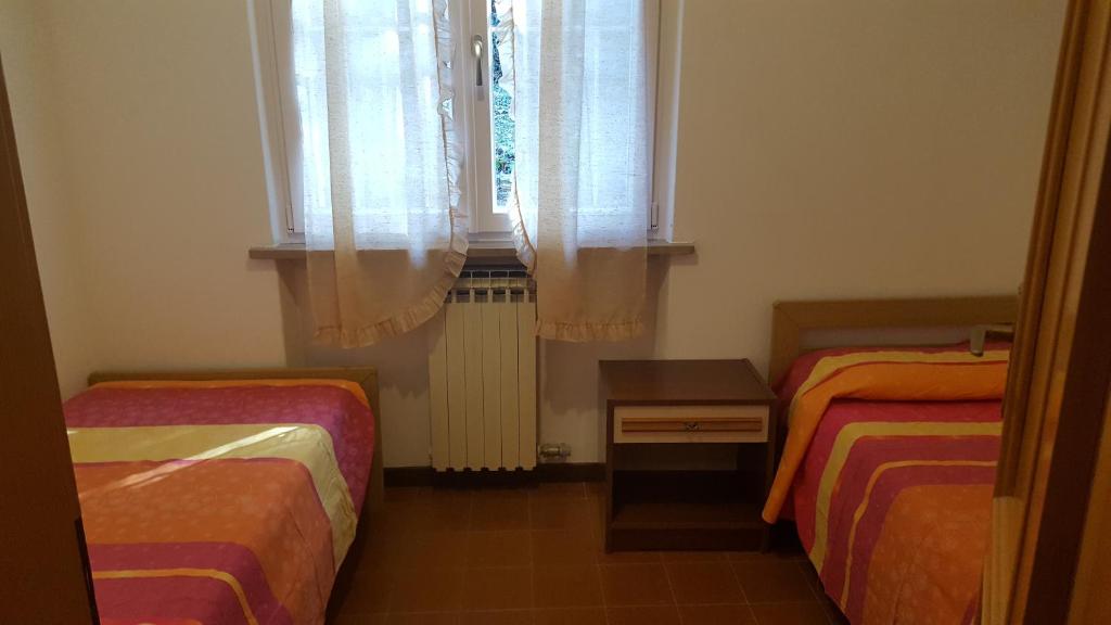 Casa Antonia - 4