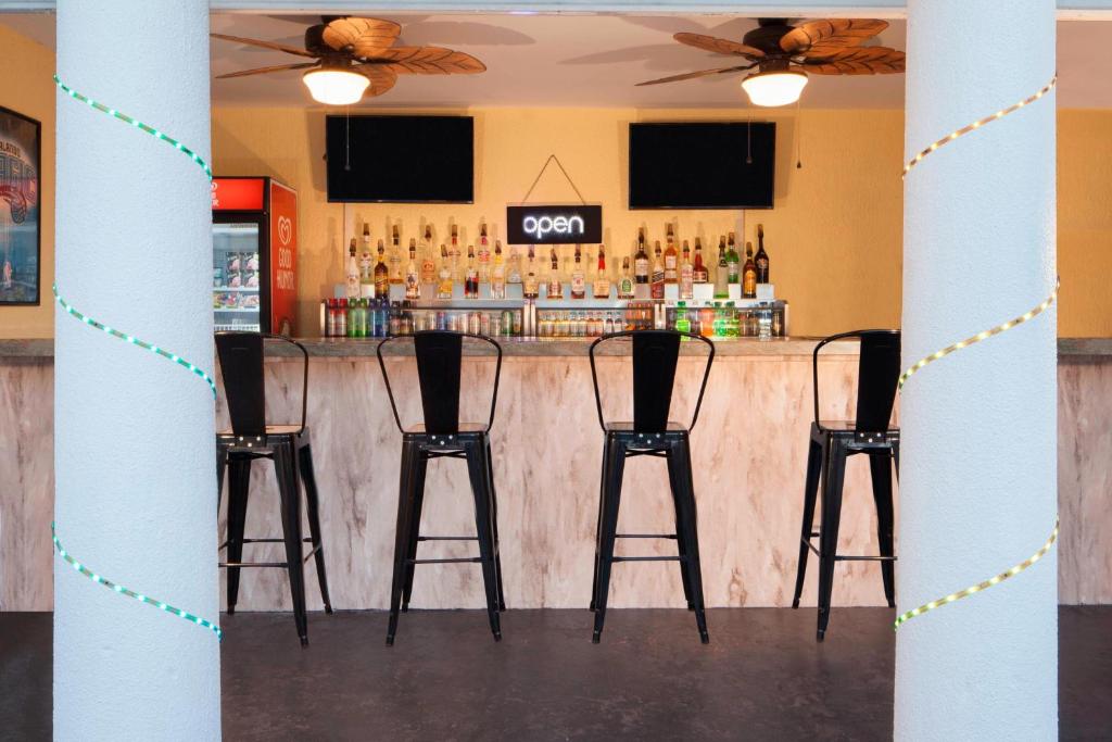 Bar/lounge