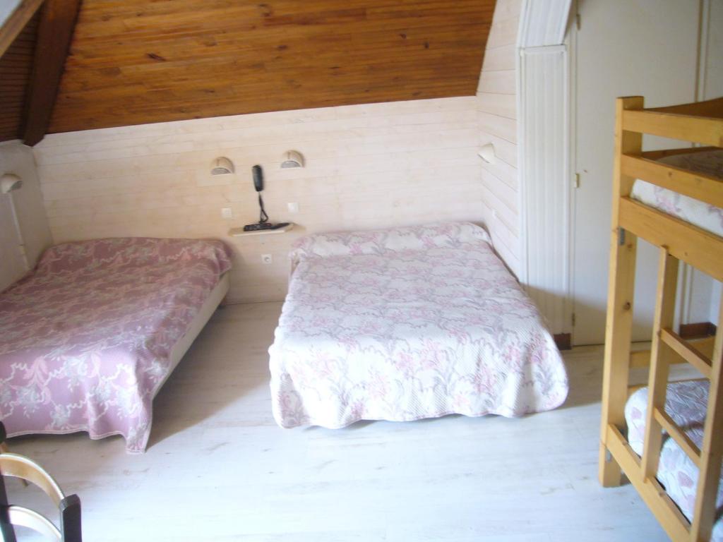 Le Relais du Lac photo