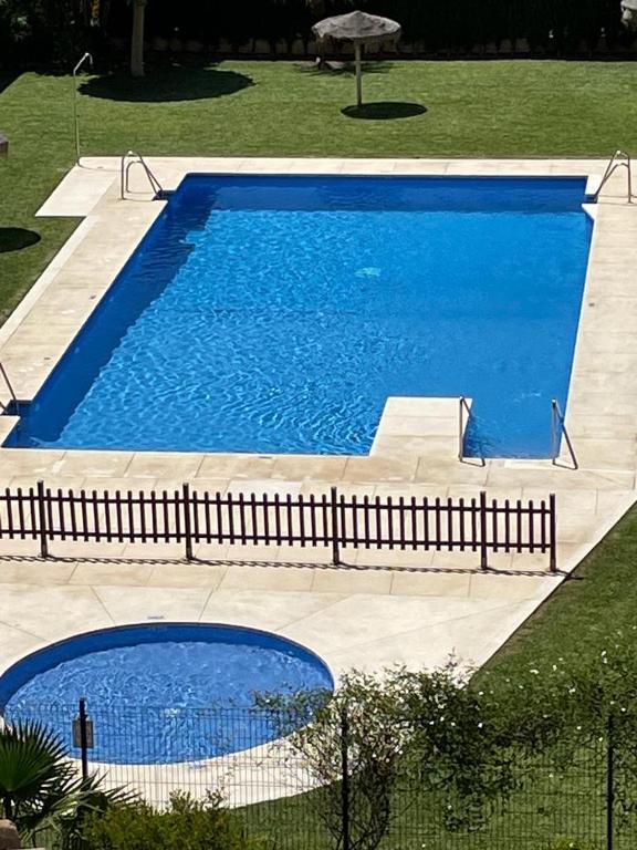 Encantador Piso con Gran Terraza - 1