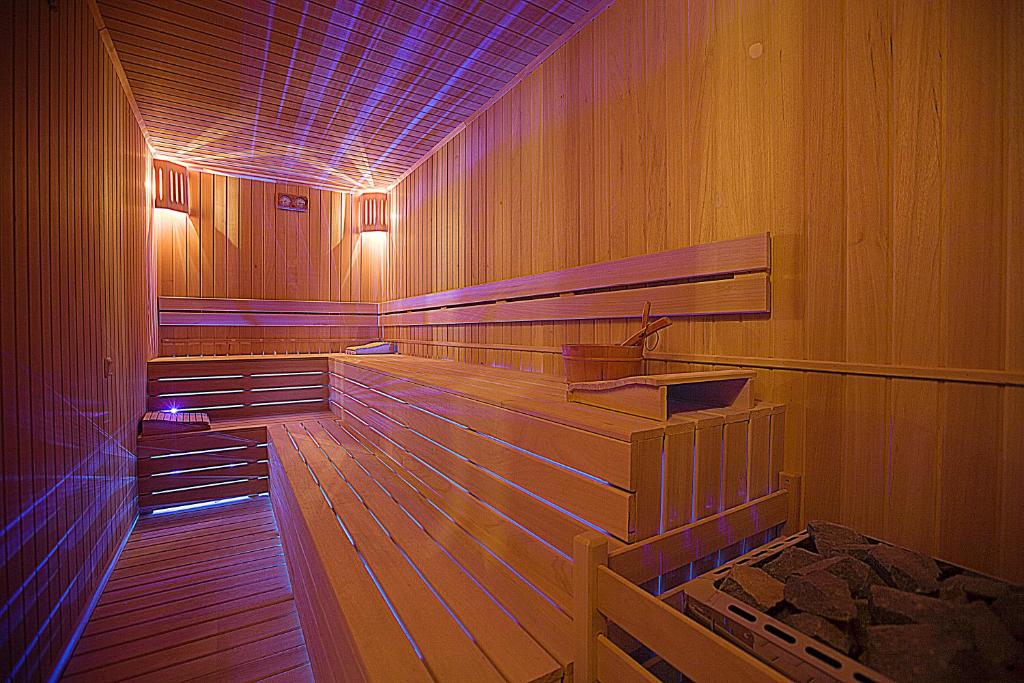Szauna