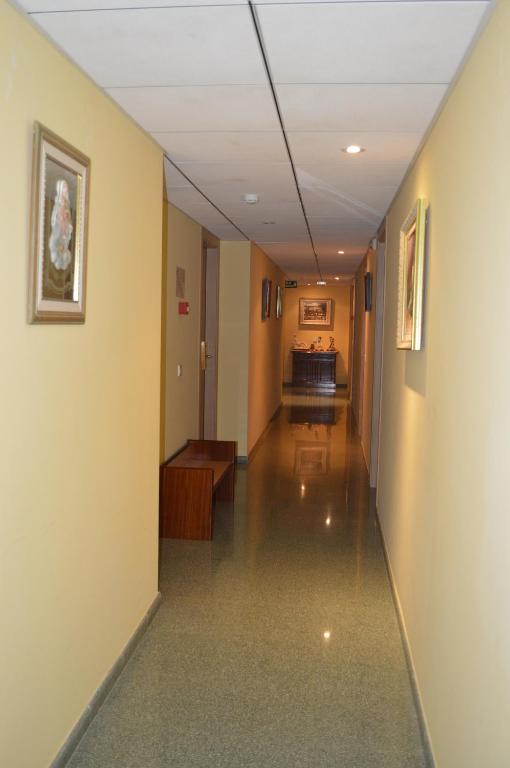 Hotel Don Pelayo photo