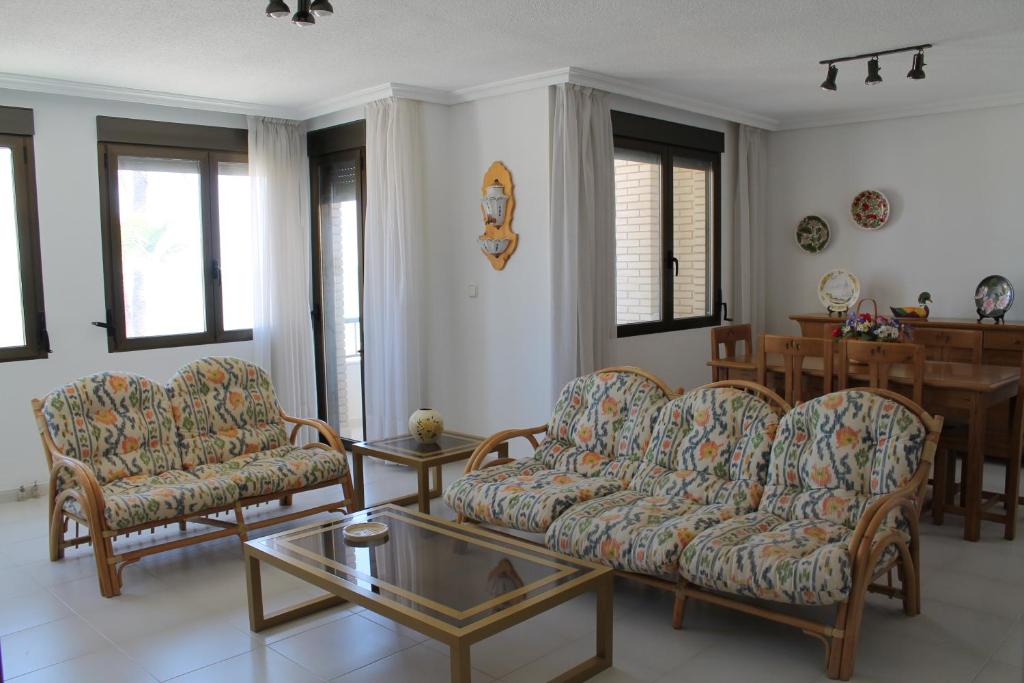 Apartamento Avenida Mar - 5
