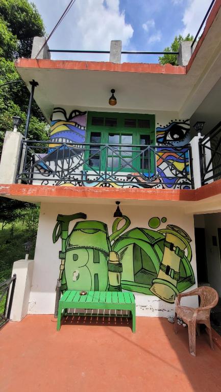 Rockway Hostel photo