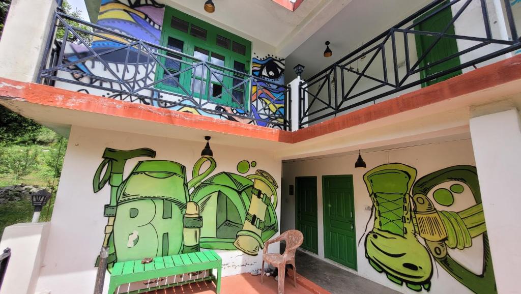 Rockway Hostel photo