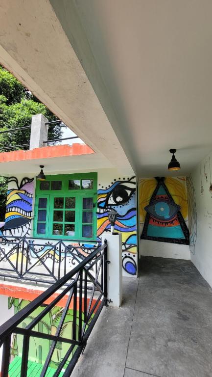 Rockway Hostel photo
