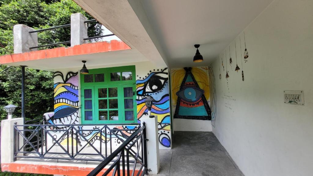 Rockway Hostel photo