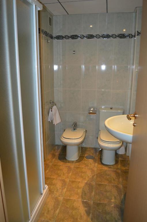 Hotel Don Pelayo photo