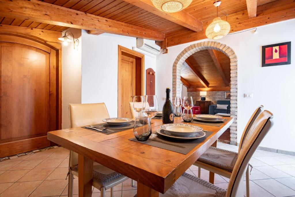 7° Cielo Apartment - Venezia - Mestre with terrace - 3