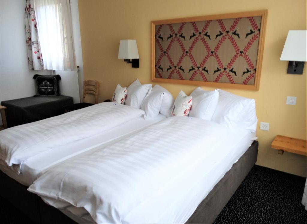 Hotel Bündnerhof - 2